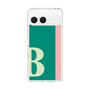 Slim Protection Case［ Original - initial color line - B green ］