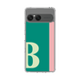 Slim Protection Case［ Original - initial color line - B green ］