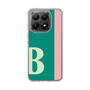 Slim Protection Case［ Original - initial color line - B green ］