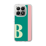 Slim Protection Case［ Original - initial color line - B green ］