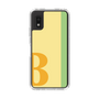 Slim Protection Case［ Original - initial color line - B yellow ］