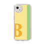 Slim Protection Case［ Original - initial color line - B yellow ］