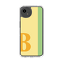 Slim Protection Case［ Original - initial color line - B yellow ］
