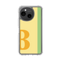 Slim Protection Case［ Original - initial color line - B yellow ］