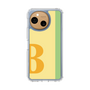Slim Protection Case［ Original - initial color line - B yellow ］