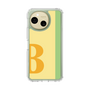 Slim Protection Case［ Original - initial color line - B yellow ］