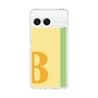 Slim Protection Case［ Original - initial color line - B yellow ］