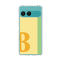 Slim Protection Case［ Original - initial color line - B yellow ］