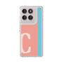 Slim Protection Case［ Original - initial color line - C pink ］