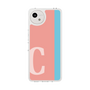 Slim Protection Case［ Original - initial color line - C pink ］