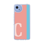 Slim Protection Case［ Original - initial color line - C pink ］