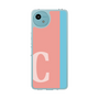 Slim Protection Case［ Original - initial color line - C pink ］