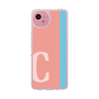 Slim Protection Case［ Original - initial color line - C pink ］