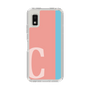 Slim Protection Case［ Original - initial color line - C pink ］