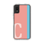 Slim Protection Case［ Original - initial color line - C pink ］