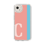 Slim Protection Case［ Original - initial color line - C pink ］