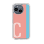 Slim Protection Case［ Original - initial color line - C pink ］