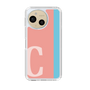 Slim Protection Case［ Original - initial color line - C pink ］
