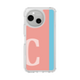 Slim Protection Case［ Original - initial color line - C pink ］