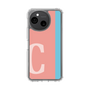 Slim Protection Case［ Original - initial color line - C pink ］