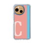 Slim Protection Case［ Original - initial color line - C pink ］
