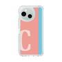 Slim Protection Case［ Original - initial color line - C pink ］