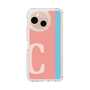 Slim Protection Case［ Original - initial color line - C pink ］