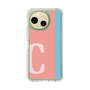 Slim Protection Case［ Original - initial color line - C pink ］