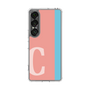 Slim Protection Case［ Original - initial color line - C pink ］
