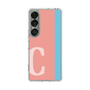 Slim Protection Case［ Original - initial color line - C pink ］
