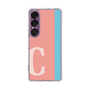 Slim Protection Case［ Original - initial color line - C pink ］