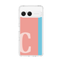 Slim Protection Case［ Original - initial color line - C pink ］
