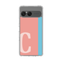 Slim Protection Case［ Original - initial color line - C pink ］