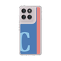 Slim Protection Case［ Original - initial color line - C blue ］
