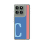 Slim Protection Case［ Original - initial color line - C blue ］