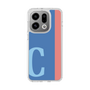 Slim Protection Case［ Original - initial color line - C blue ］