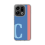 Slim Protection Case［ Original - initial color line - C blue ］