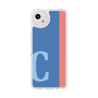 Slim Protection Case［ Original - initial color line - C blue ］