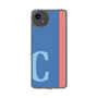 Slim Protection Case［ Original - initial color line - C blue ］