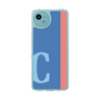 Slim Protection Case［ Original - initial color line - C blue ］