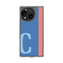 Slim Protection Case［ Original - initial color line - C blue ］
