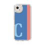 Slim Protection Case［ Original - initial color line - C blue ］