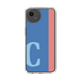 Slim Protection Case［ Original - initial color line - C blue ］