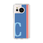 Slim Protection Case［ Original - initial color line - C blue ］