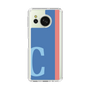 Slim Protection Case［ Original - initial color line - C blue ］