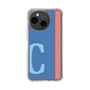 Slim Protection Case［ Original - initial color line - C blue ］