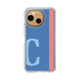 Slim Protection Case［ Original - initial color line - C blue ］