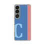 Slim Protection Case［ Original - initial color line - C blue ］