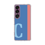 Slim Protection Case［ Original - initial color line - C blue ］