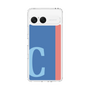 Slim Protection Case［ Original - initial color line - C blue ］